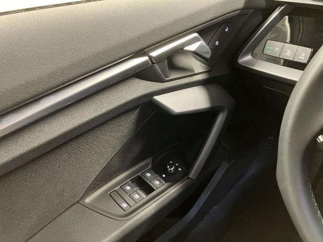 Audi A3 Sportback Advanced 30 TFSI 85 kW (116 CV) S tronic