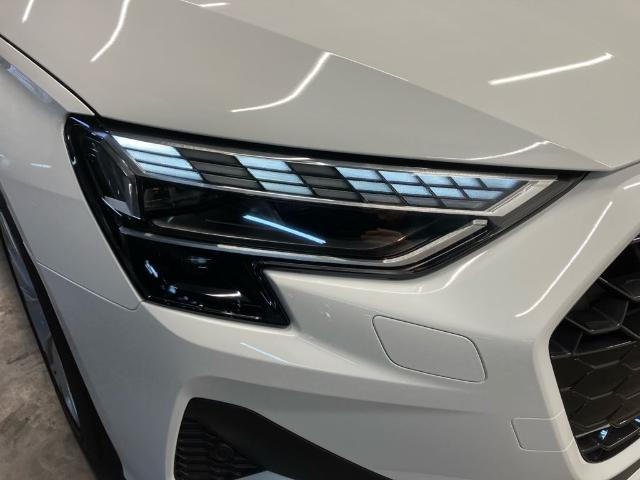 Audi A3 Sportback Advanced 30 TFSI 85 kW (116 CV) S tronic