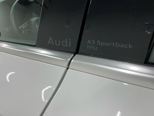 Audi A3 Sportback Advanced 30 TFSI 85 kW (116 CV) S tronic