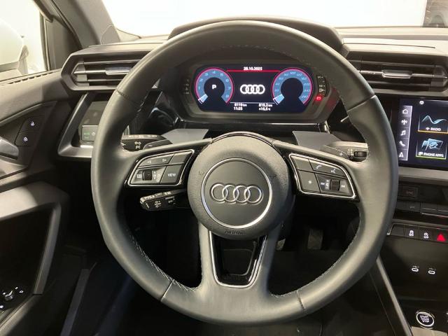 Audi A3 Sportback Advanced 30 TFSI 85 kW (116 CV) S tronic