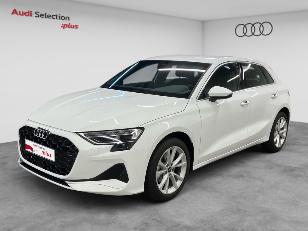 vehículo ocasión audi selection