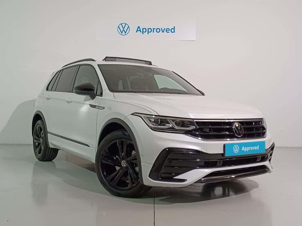 Volkswagen Tiguan R-Line 1.5 TSI 110 kW (150 CV) DSG