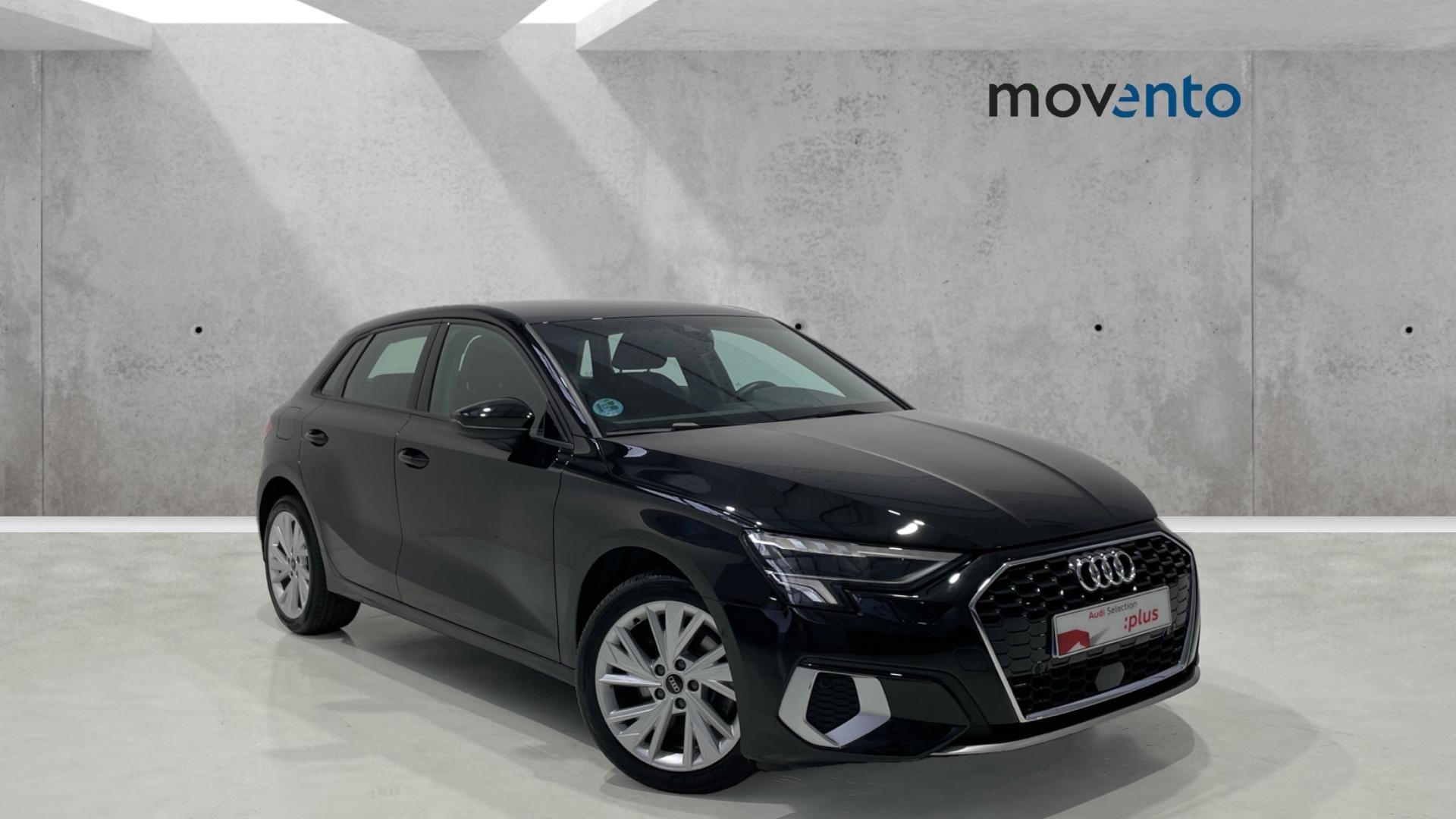 Audi A3 Sportback Advanced 30 TFSI 81 kW (110 CV)