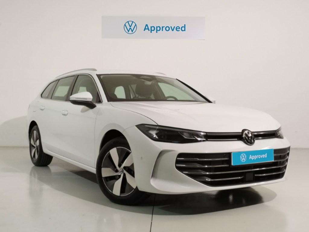 Volkswagen Passat Variant Business 1.5 eTSI 110 kW (150 CV) DSG