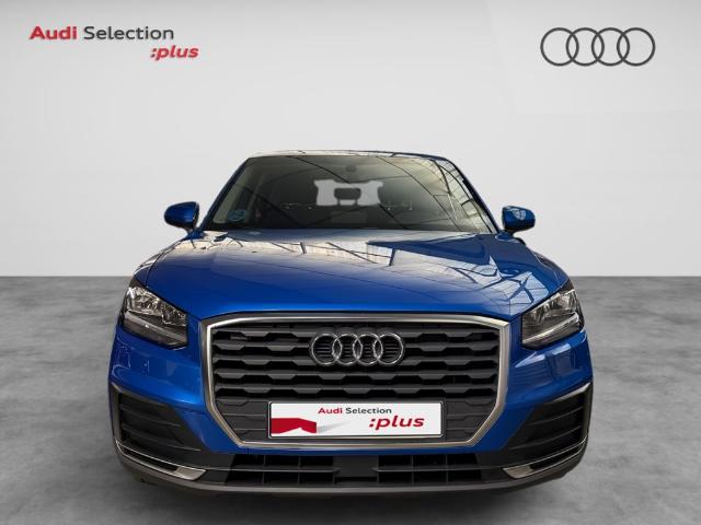 Audi Q2 Advanced 30 TDI 85 kW (116 CV)