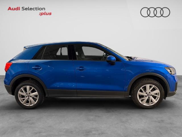 Audi Q2 Advanced 30 TDI 85 kW (116 CV)