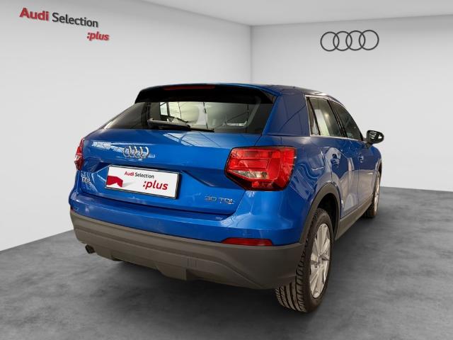 Audi Q2 Advanced 30 TDI 85 kW (116 CV)