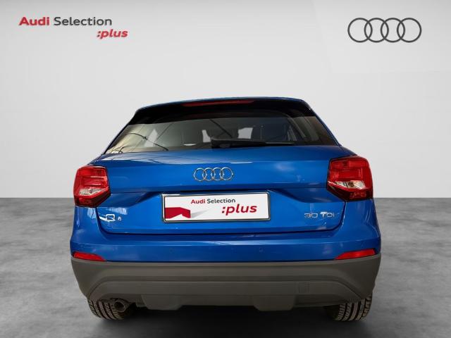 Audi Q2 Advanced 30 TDI 85 kW (116 CV)