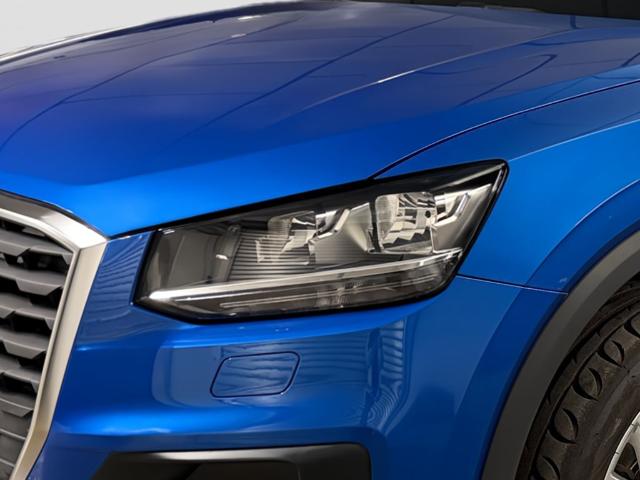 Audi Q2 Advanced 30 TDI 85 kW (116 CV)