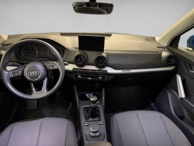 Audi Q2 Advanced 30 TDI 85 kW (116 CV)
