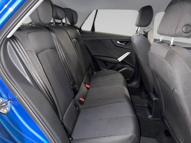 Audi Q2 Advanced 30 TDI 85 kW (116 CV)