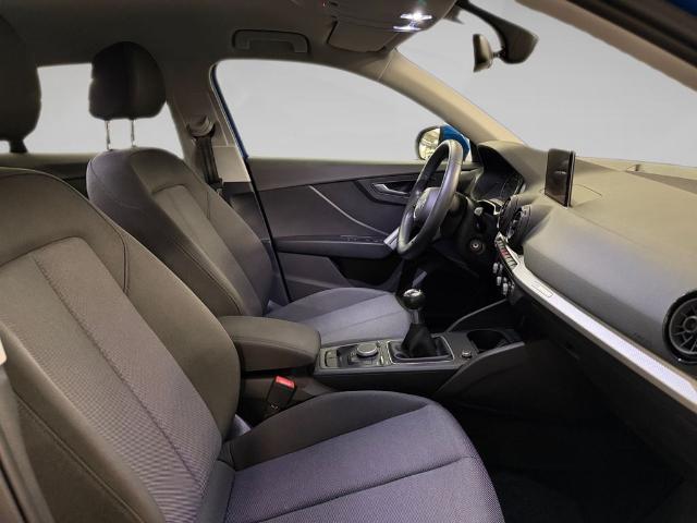 Audi Q2 Advanced 30 TDI 85 kW (116 CV)