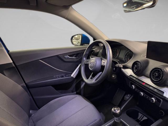 Audi Q2 Advanced 30 TDI 85 kW (116 CV)