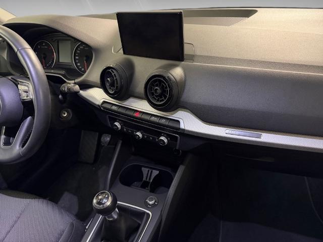 Audi Q2 Advanced 30 TDI 85 kW (116 CV)