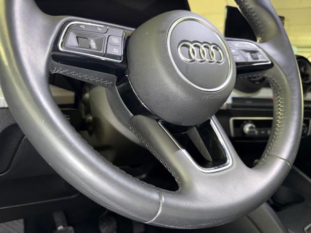 Audi Q2 Advanced 30 TDI 85 kW (116 CV)