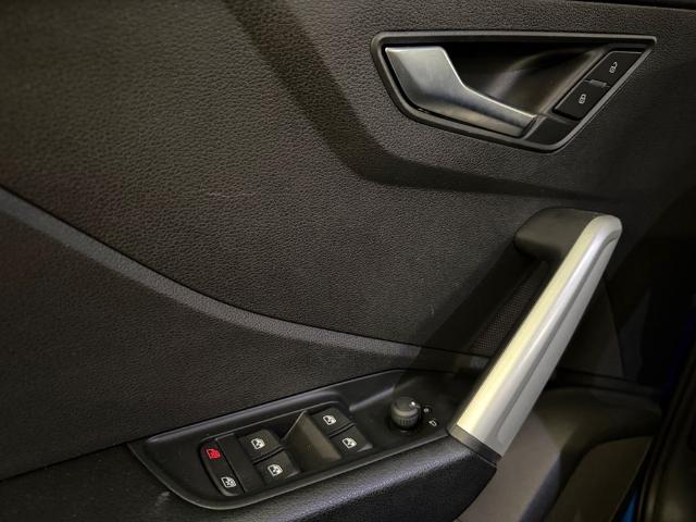 Audi Q2 Advanced 30 TDI 85 kW (116 CV)