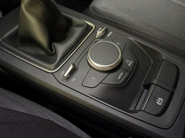 Audi Q2 Advanced 30 TDI 85 kW (116 CV)