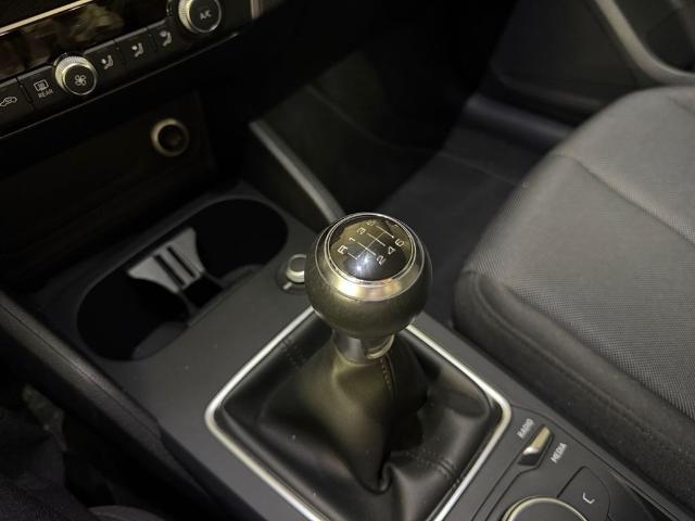 Audi Q2 Advanced 30 TDI 85 kW (116 CV)