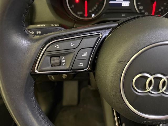 Audi Q2 Advanced 30 TDI 85 kW (116 CV)