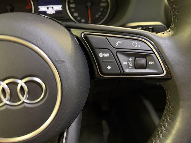 Audi Q2 Advanced 30 TDI 85 kW (116 CV)