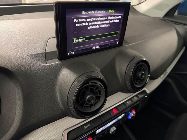 Audi Q2 Advanced 30 TDI 85 kW (116 CV)