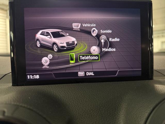 Audi Q2 Advanced 30 TDI 85 kW (116 CV)