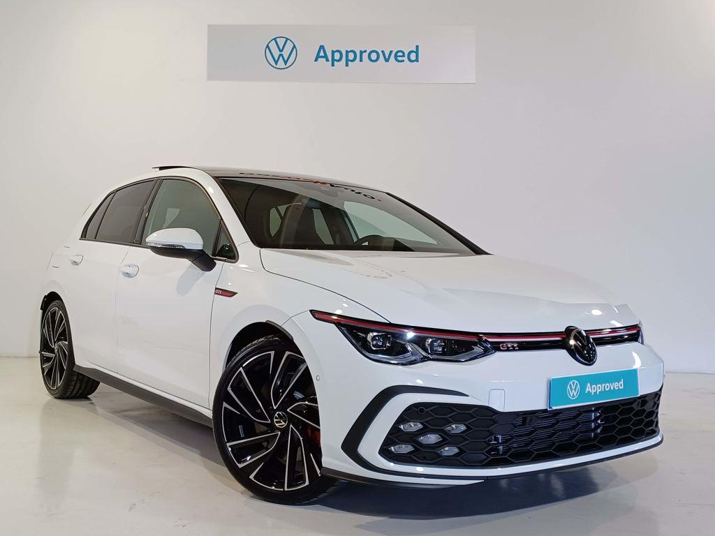 Volkswagen Golf GTI 2.0 TSI 180 kW (245 CV) DSG
