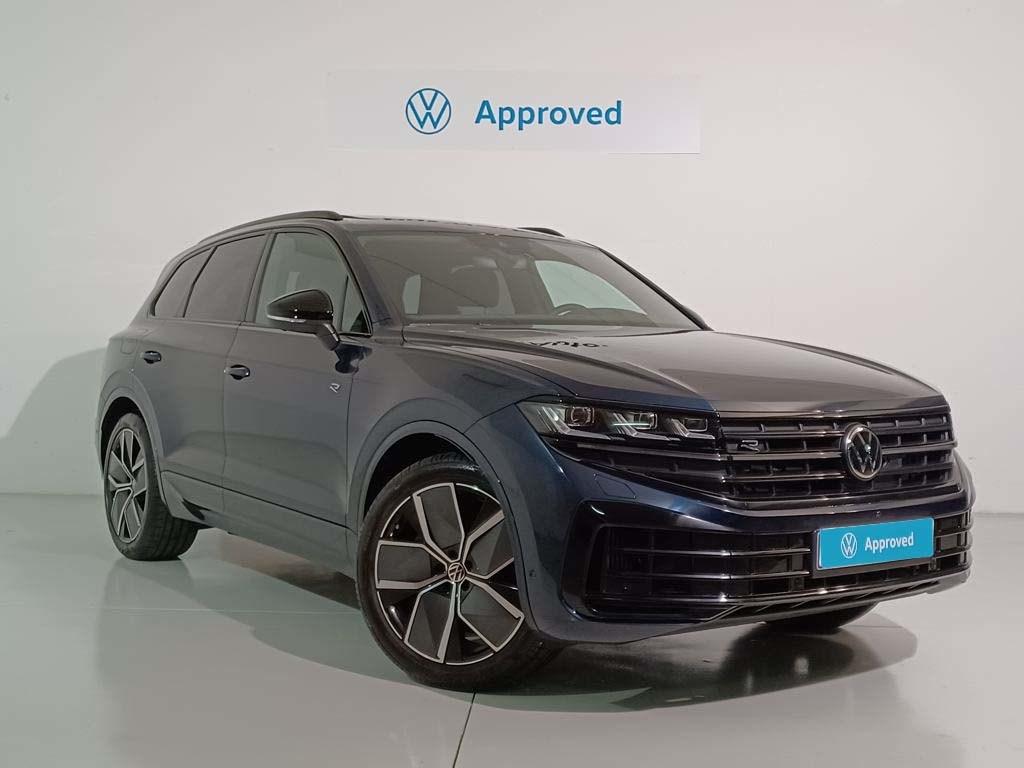 Volkswagen Touareg R 3.0 V6 TSI 4Motion 340 kW (462 CV) tiptronic