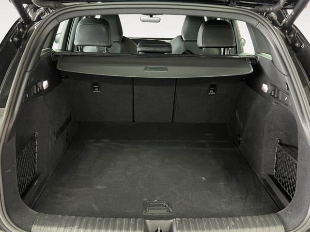 Foto 12 Audi Q6 e-tron Black line quattro 285 kW (388 CV)