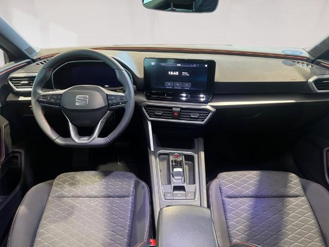 SEAT León ST 1.4 e-Hybrid S&S FR Go XL DSG 150 kW (204 CV)