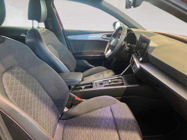 SEAT León ST 1.4 e-Hybrid S&S FR Go XL DSG 150 kW (204 CV)