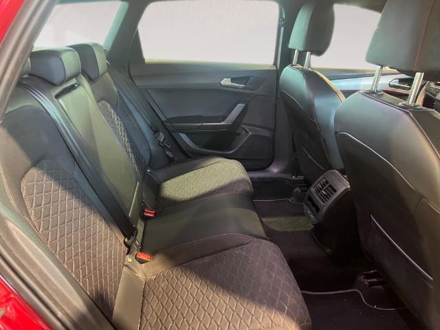 SEAT León ST 1.4 e-Hybrid S&S FR Go XL DSG 150 kW (204 CV)