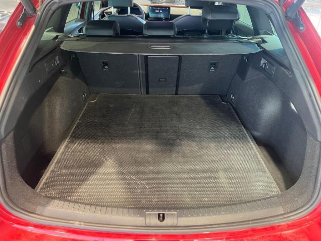 SEAT León ST 1.4 e-Hybrid S&S FR Go XL DSG 150 kW (204 CV)