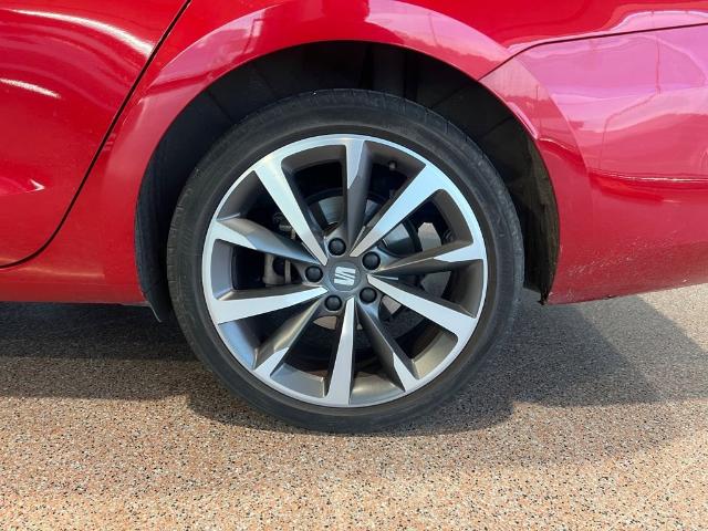 SEAT León ST 1.4 e-Hybrid S&S FR Go XL DSG 150 kW (204 CV)