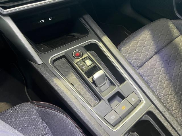 SEAT León ST 1.4 e-Hybrid S&S FR Go XL DSG 150 kW (204 CV)