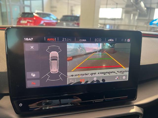 SEAT León ST 1.4 e-Hybrid S&S FR Go XL DSG 150 kW (204 CV)