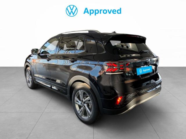 Volkswagen T-Cross R-Line 1.0 TSI 85 kW (116 CV)