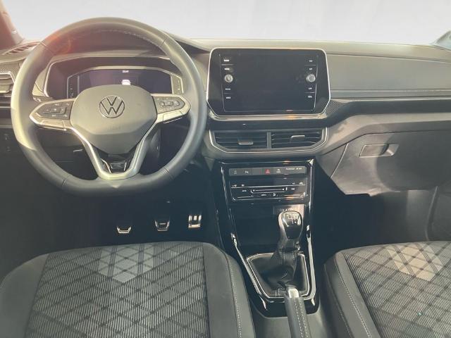 Volkswagen T-Cross R-Line 1.0 TSI 85 kW (116 CV)