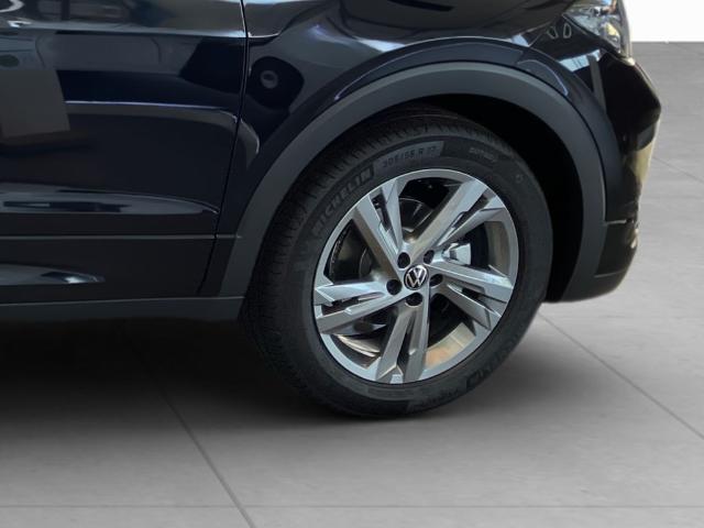 Volkswagen T-Cross R-Line 1.0 TSI 85 kW (116 CV)