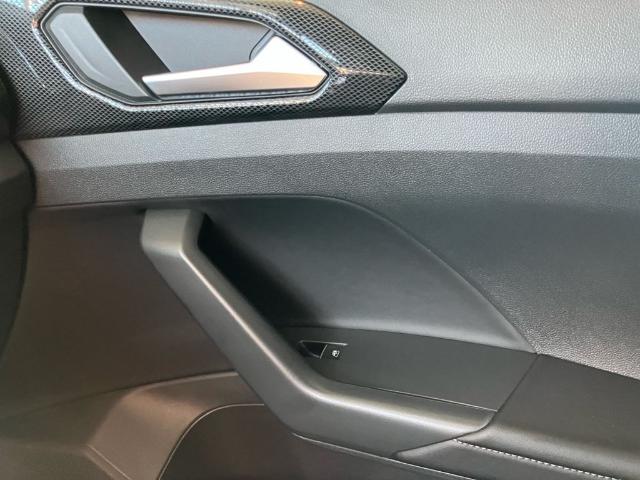 Volkswagen T-Cross R-Line 1.0 TSI 85 kW (116 CV)