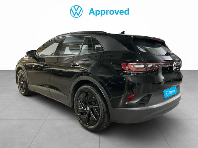 Volkswagen ID.4 Pro 210 kW (286 CV)
