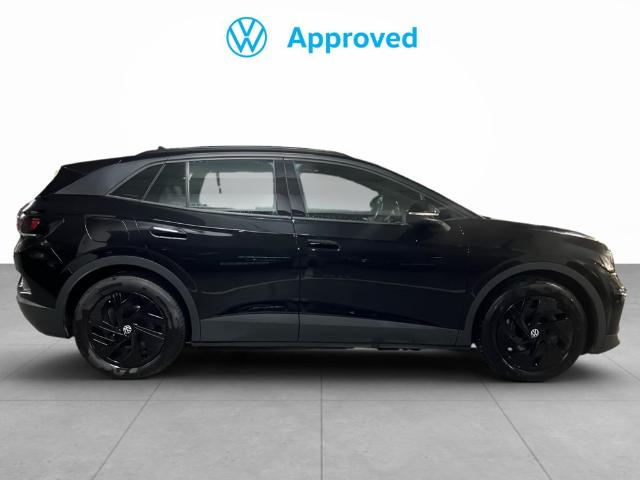 Volkswagen ID.4 Pro 210 kW (286 CV)