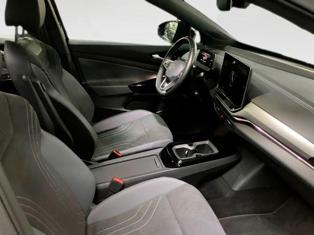 Volkswagen ID.4 Pro 210 kW (286 CV)