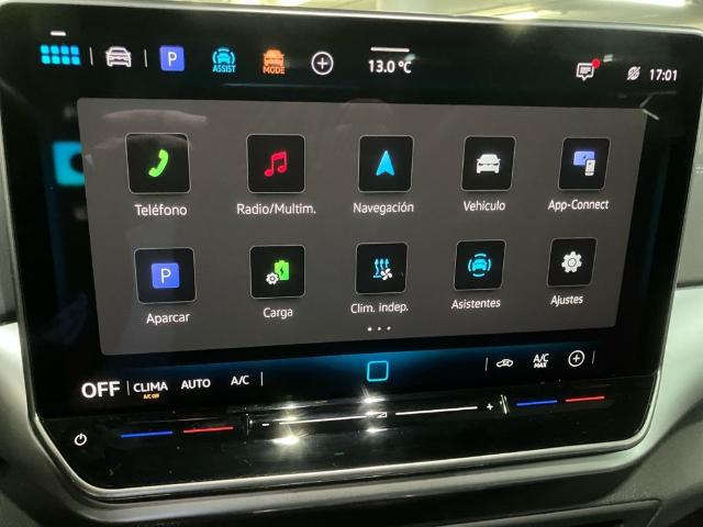 Volkswagen ID.4 Pro 210 kW (286 CV)