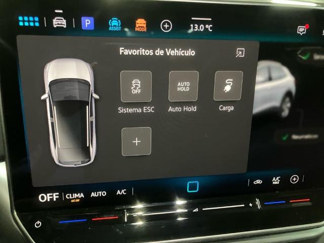 Volkswagen ID.4 Pro 210 kW (286 CV)