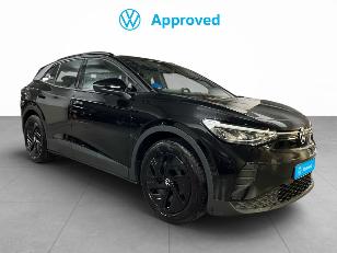 Volkswagen ID.4 Pro de segunda mano