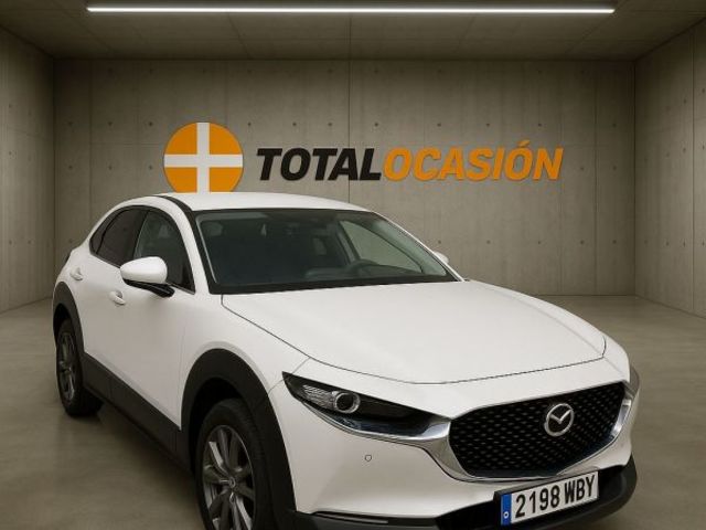 Mazda CX-30 2.0 de segunda mano