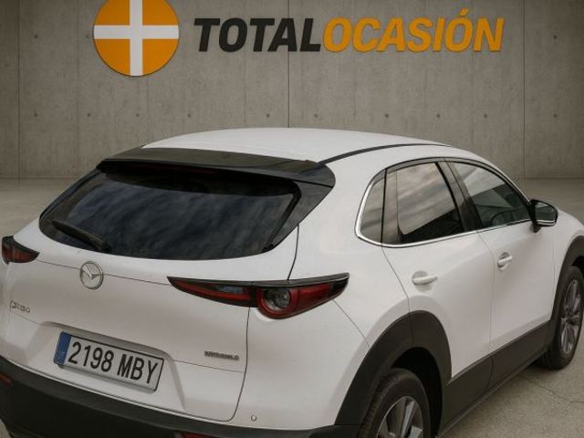 Mazda CX-30 2.0 Skyactiv-G Evolution 2WD 90 kW (122 CV)