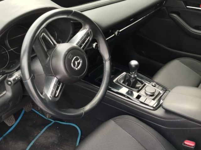 Mazda CX-30 2.0 Skyactiv-G Evolution 2WD 90 kW (122 CV)