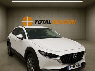 Mazda CX-30 2.0 de segunda mano